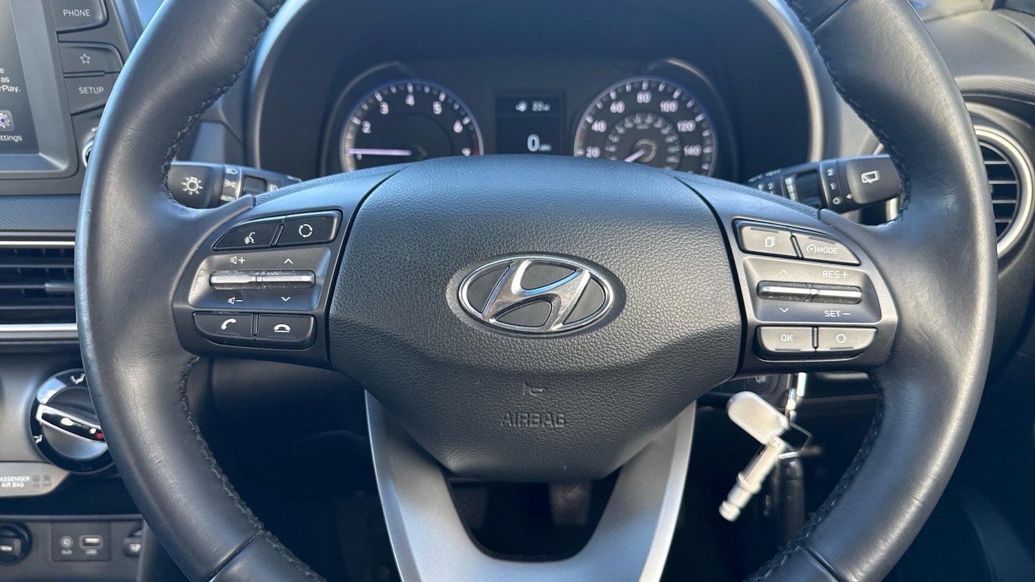 Used Hyundai KONA 2017 for sale - 76426244: Photo 38