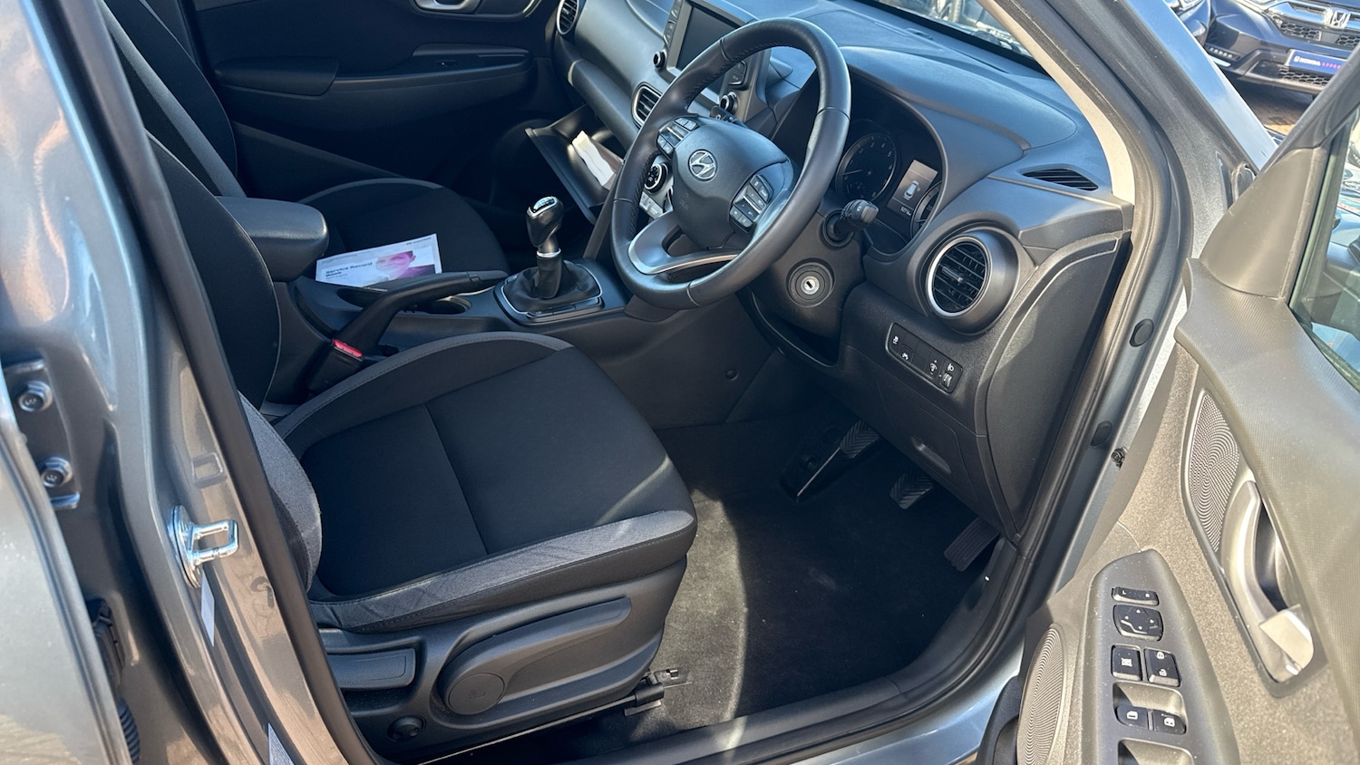 Used Hyundai KONA 2017 for sale - 76426244: Photo 42