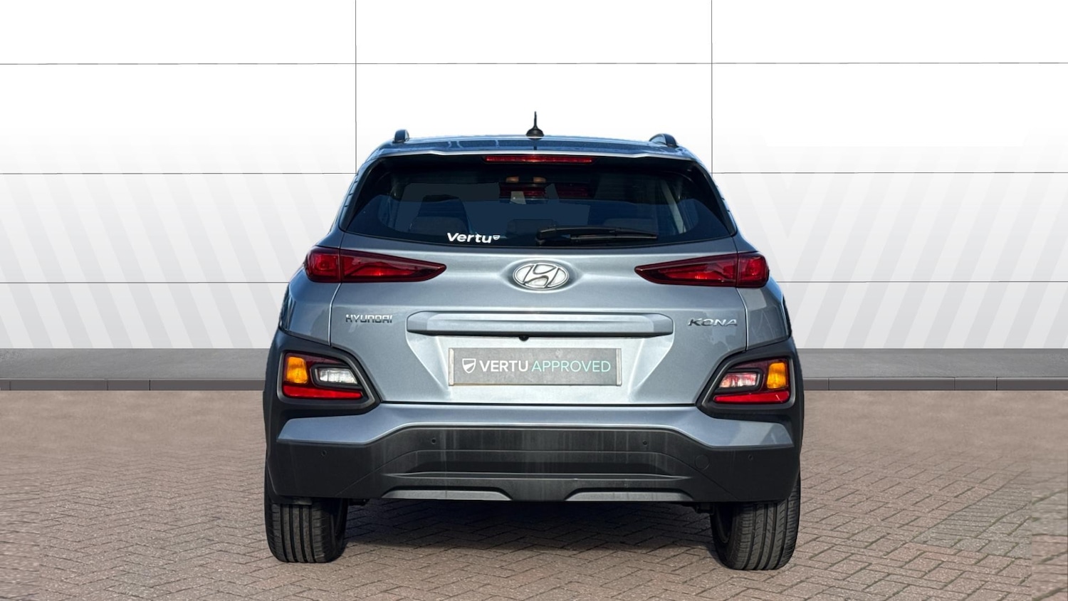 Used Hyundai KONA 2017 for sale - 76426244: Photo 6