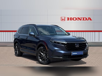 Used Honda CR-V 2024 for sale - 78716620: Photo