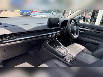 Used Honda CR-V 2024 for sale - 78716620: Photo