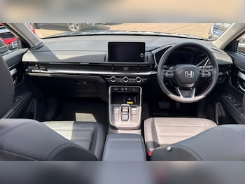 Used Honda CR-V 2024 for sale - 78716620: Photo