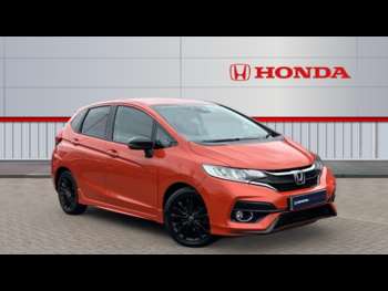 2019 (19) - 1.5 i-VTEC Sport 5dr CVT Petrol Hatchback