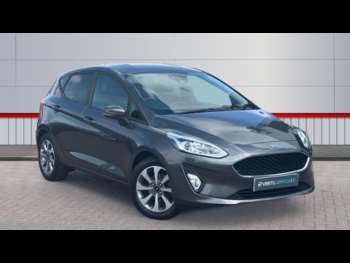 2020 (20) - 1.0 EcoBoost 95 Trend 5dr Petrol Hatchback