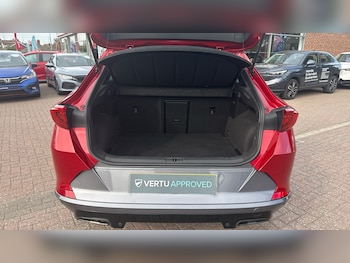 Used Cupra Formentor 2022 for sale - 79151519: Photo