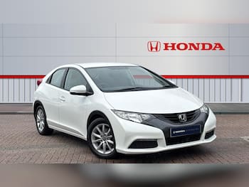 Used Honda Civic 2013 for sale - 79626447: Photo