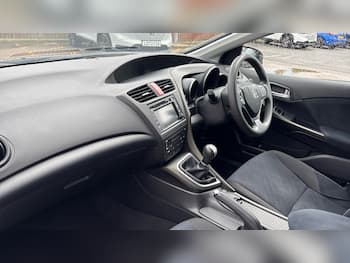 Used Honda Civic 2013 for sale - 79626447: Photo