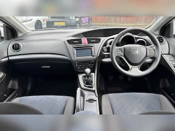 Used Honda Civic 2013 for sale - 79626447: Photo