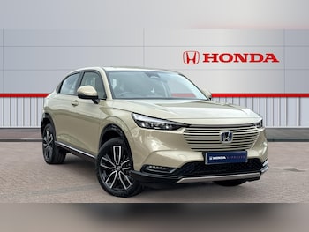 Used Honda HR-V 2023 for sale - 79070707: Photo