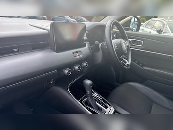 Used Honda HR-V 2023 for sale - 79070707: Photo