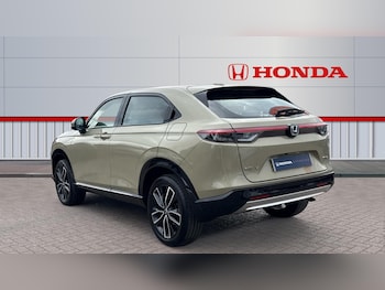 Used Honda HR-V 2023 for sale - 79070707: Photo