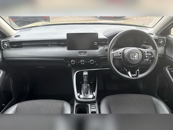 Used Honda HR-V 2023 for sale - 79070707: Photo