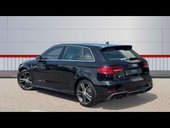 Used Audi A3 2016 for sale - 75244669: Photo