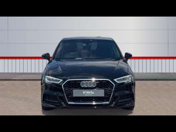 Used Audi A3 2016 for sale - 75244669: Photo