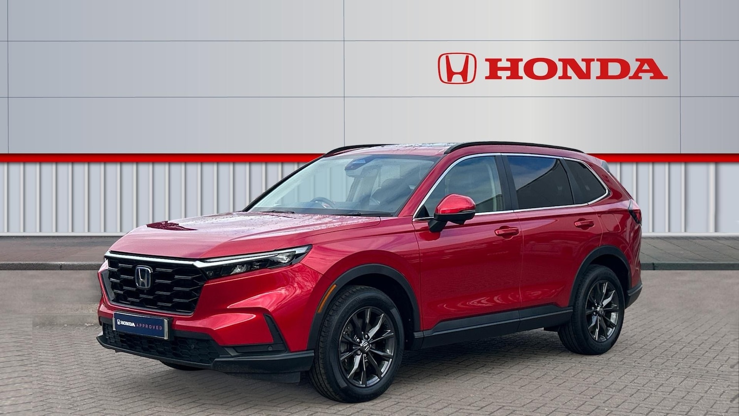 Used Honda CR-V 2025 for sale - 77687358: Photo 10