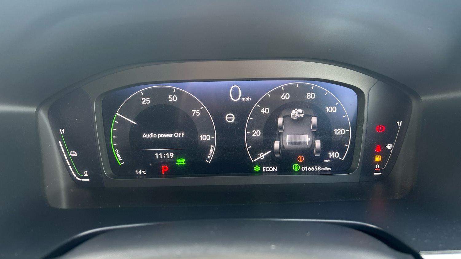 Used Honda CR-V 2025 for sale - 77687358: Photo 11