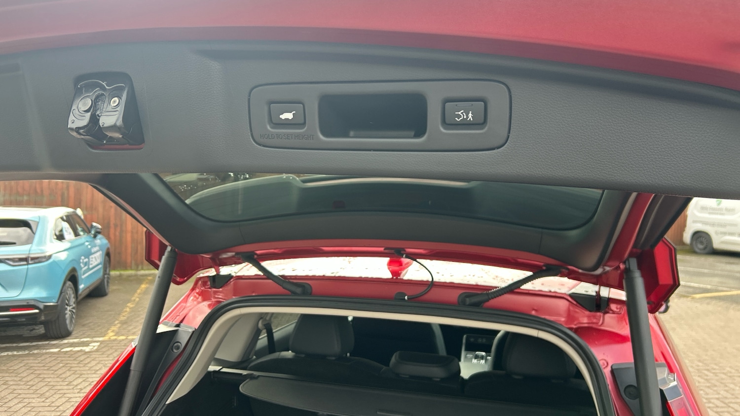 Used Honda CR-V 2025 for sale - 77687358: Photo 25