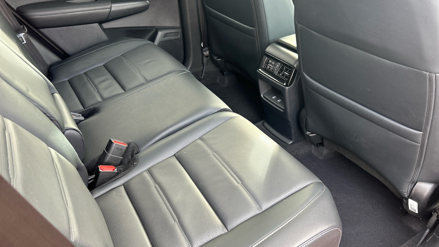 Used Honda CR-V 2025 for sale - 77687358: Photo 28