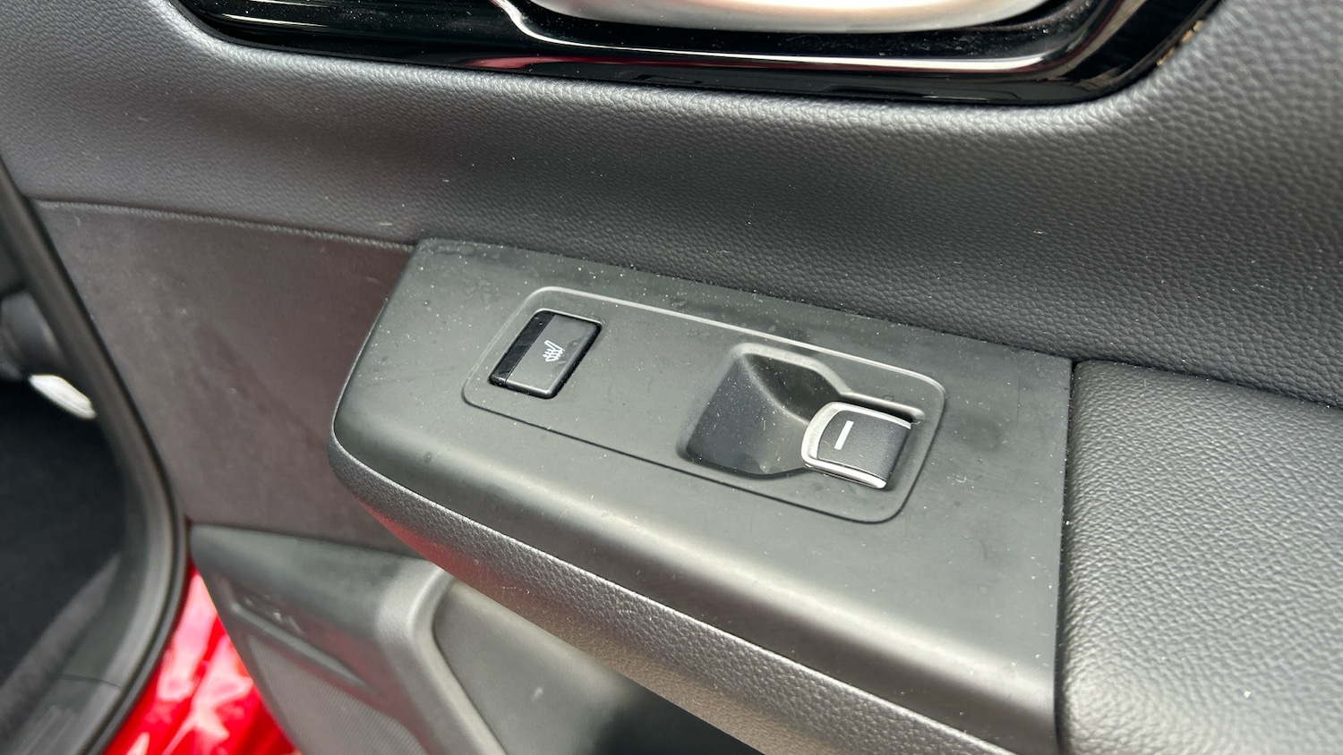 Used Honda CR-V 2025 for sale - 77687358: Photo 30