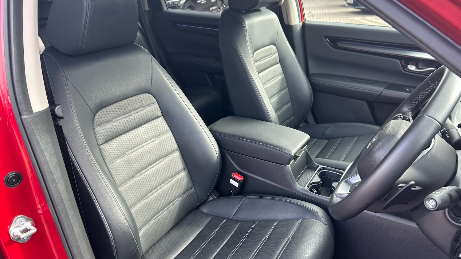 Used Honda CR-V 2025 for sale - 77687358: Photo 31