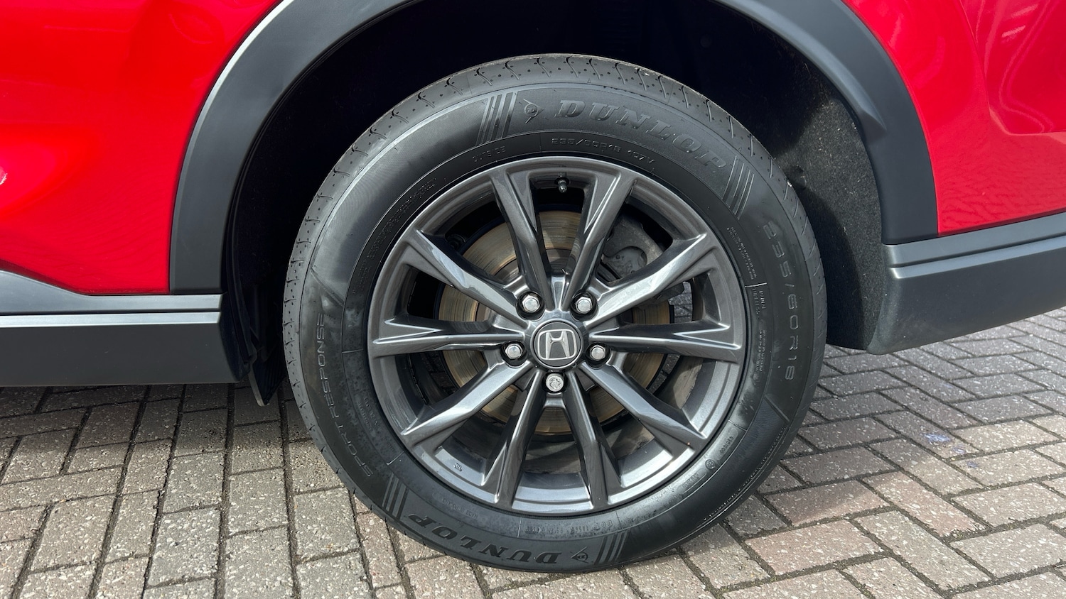 Used Honda CR-V 2025 for sale - 77687358: Photo 32