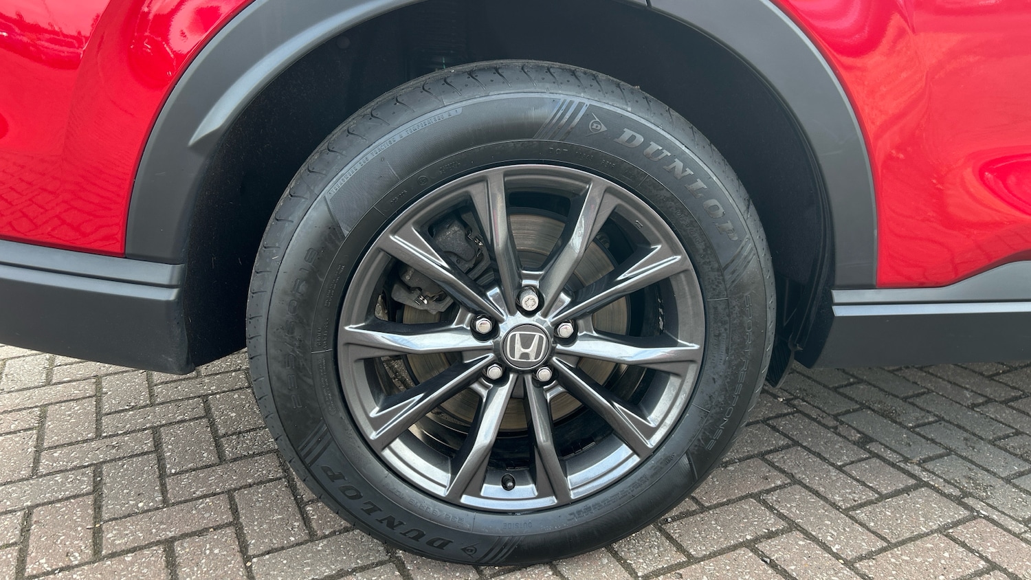 Used Honda CR-V 2025 for sale - 77687358: Photo 33