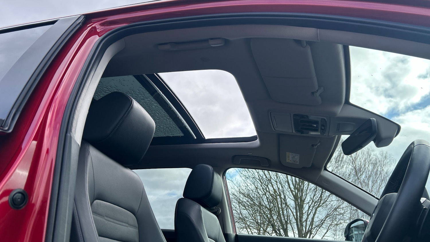 Used Honda CR-V 2025 for sale - 77687358: Photo 36