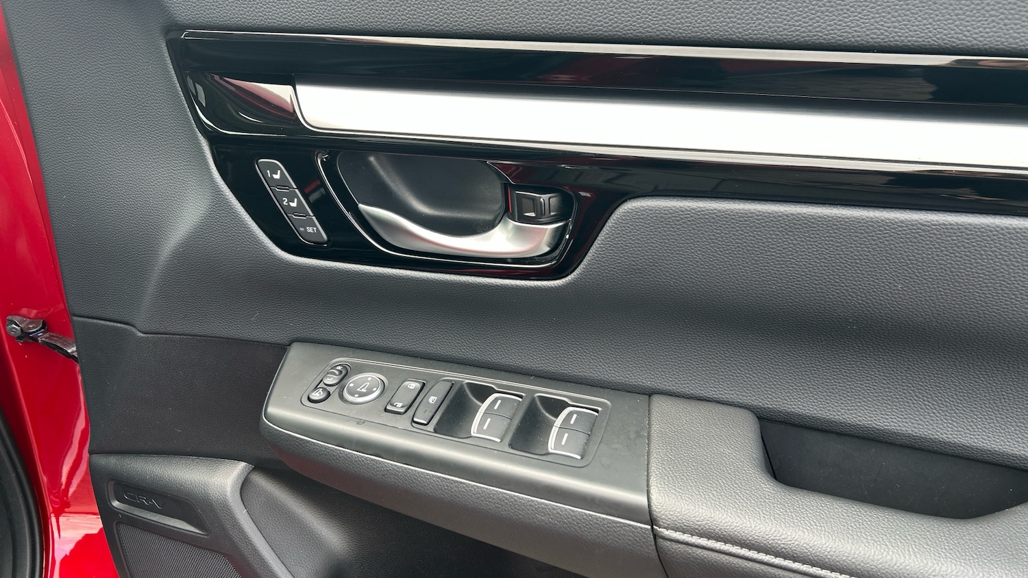 Used Honda CR-V 2025 for sale - 77687358: Photo 39