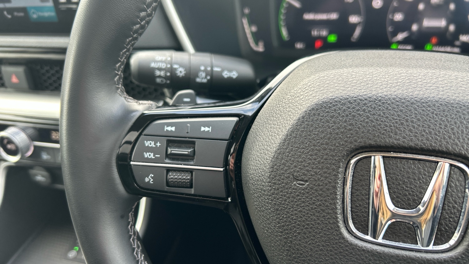 Used Honda CR-V 2025 for sale - 77687358: Photo 41