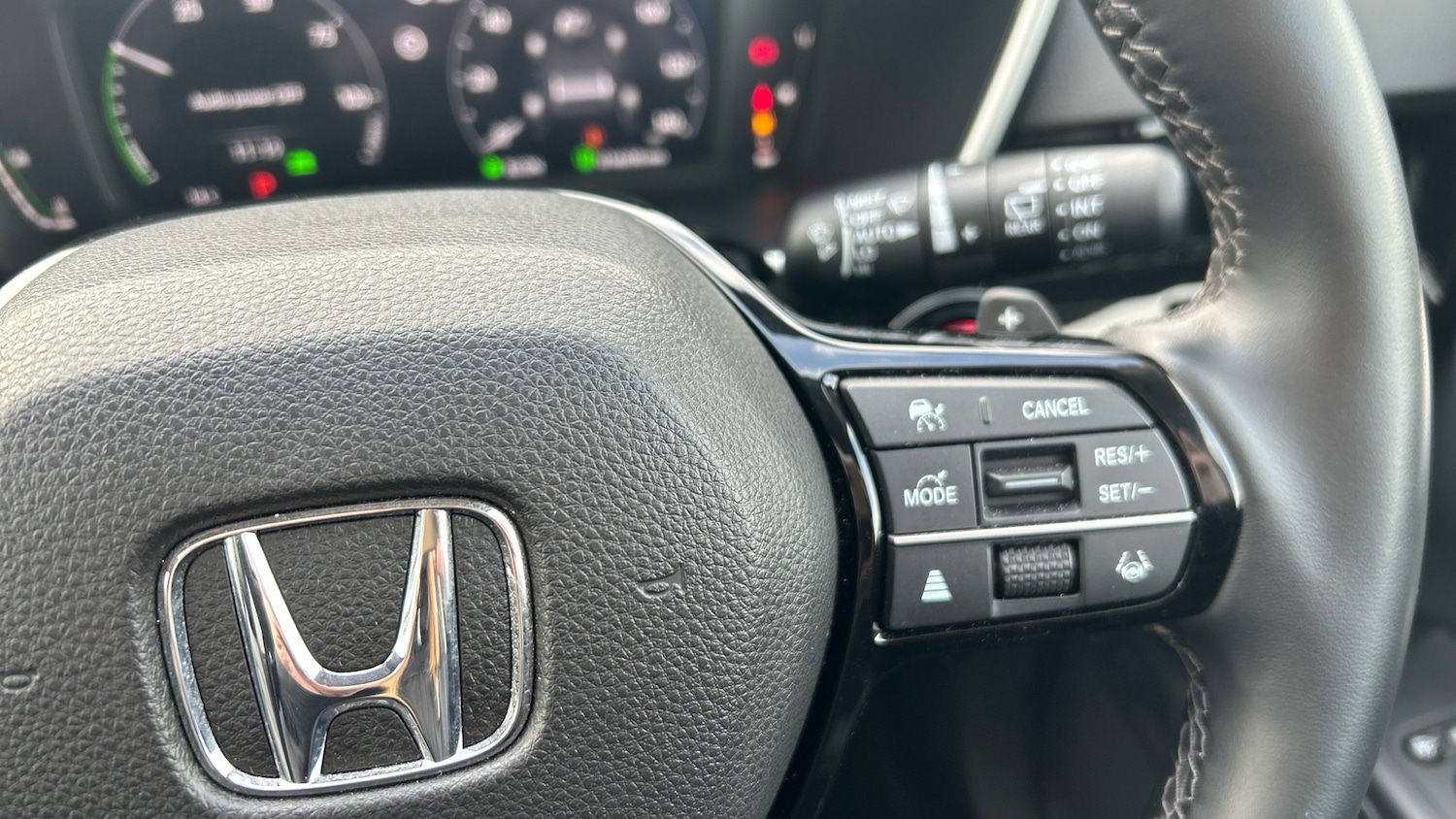 Used Honda CR-V 2025 for sale - 77687358: Photo 42