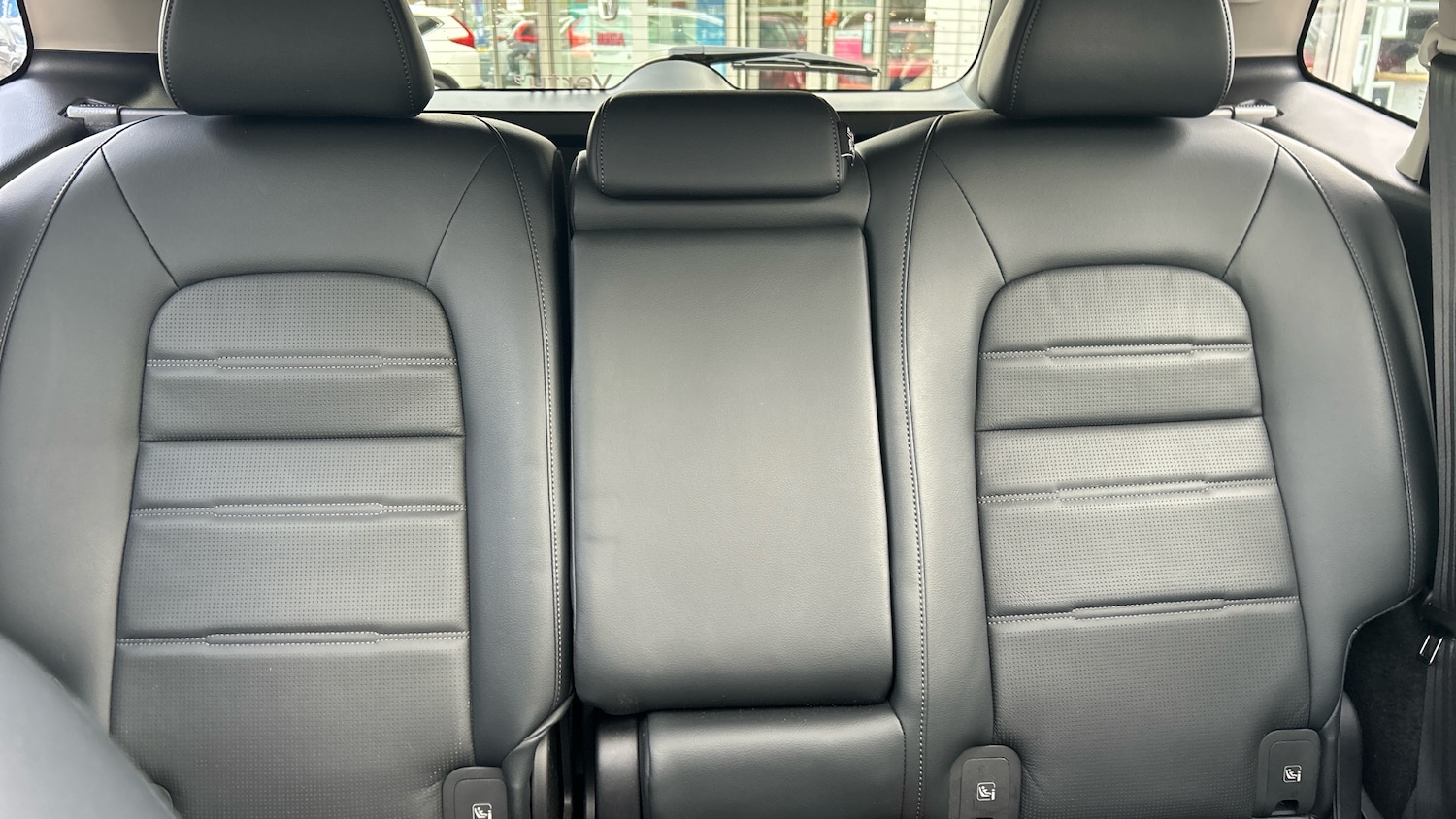 Used Honda CR-V 2025 for sale - 77687358: Photo 45