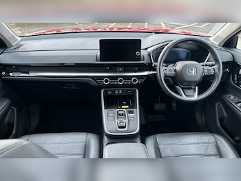 Used Honda CR-V 2025 for sale - 77687358: Photo