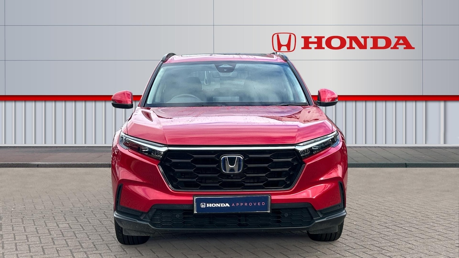 Used Honda CR-V 2025 for sale - 77687358: Photo 6