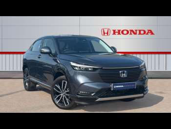 2022 (22) - 1.5 eHEV Advance 5dr CVT Hybrid Hatchback