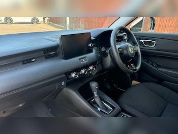 Used Honda HR-V 2024 for sale - 79524524: Photo