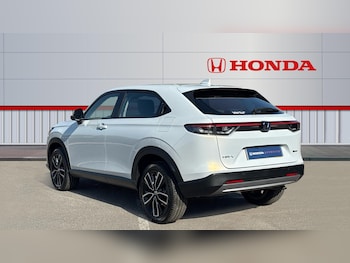 Used Honda HR-V 2024 for sale - 79524524: Photo