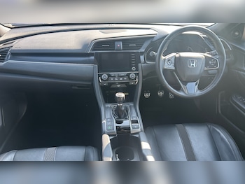 Used Honda Civic 2021 for sale - 79240590: Photo