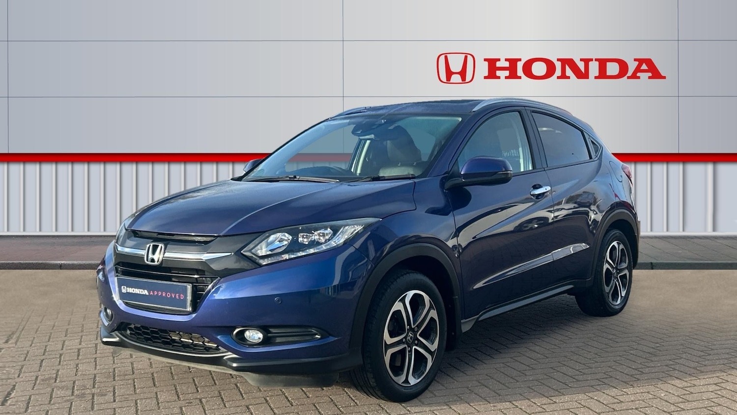 Used Honda HR-V 2017 for sale - 76882299: Photo 10