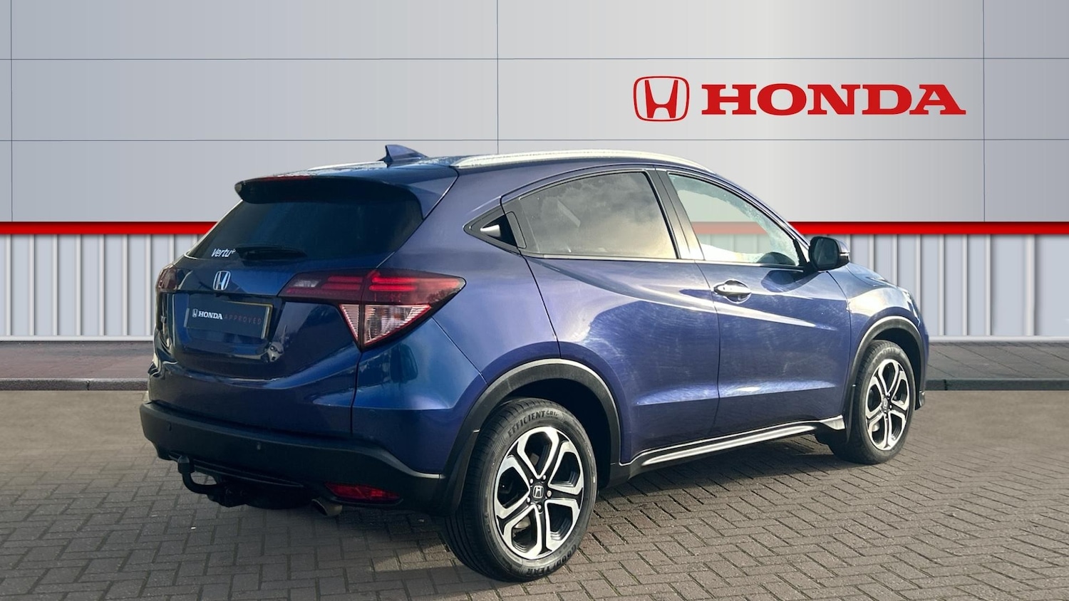 Used Honda HR-V 2017 for sale - 76882299: Photo 12