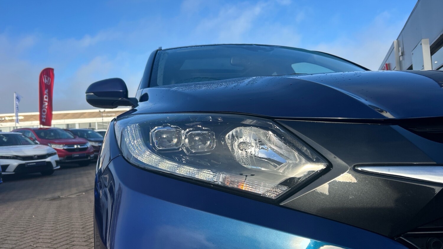 Used Honda HR-V 2017 for sale - 76882299: Photo 15