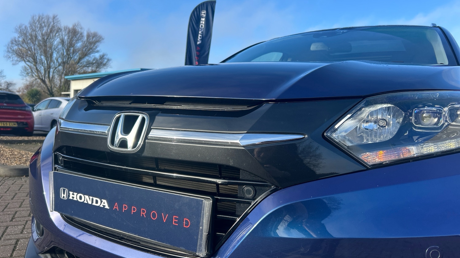 Used Honda HR-V 2017 for sale - 76882299: Photo 16