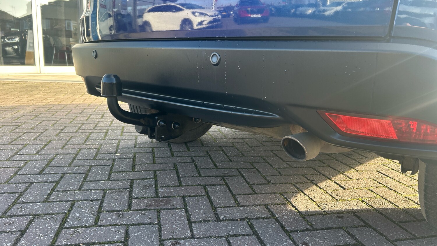 Used Honda HR-V 2017 for sale - 76882299: Photo 19