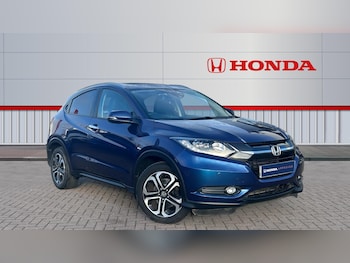 2017 (17) - 1.5 i-VTEC EX CVT 5dr Petrol Hatchback