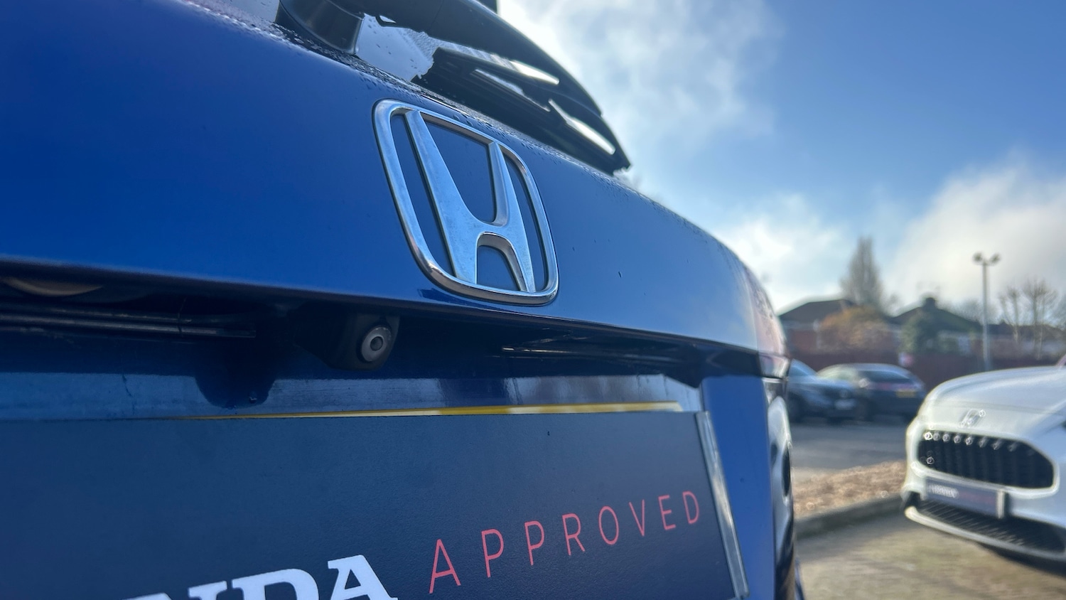 Used Honda HR-V 2017 for sale - 76882299: Photo 20