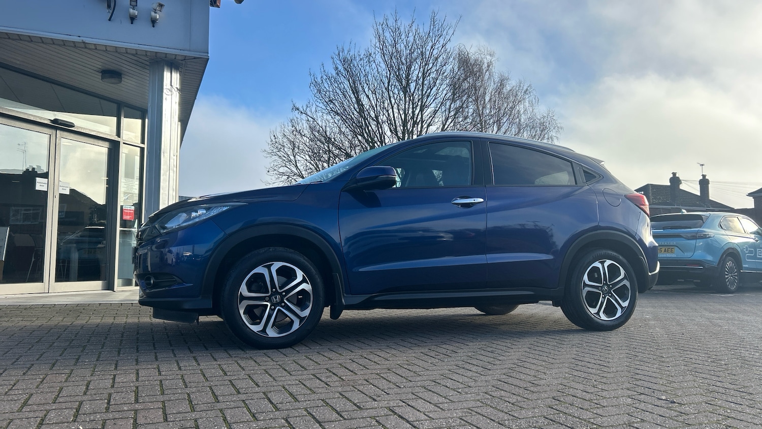 Used Honda HR-V 2017 for sale - 76882299: Photo 23