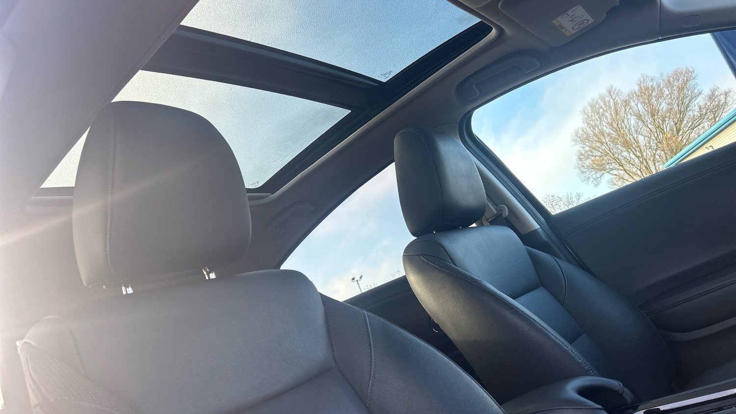 Used Honda HR-V 2017 for sale - 76882299: Photo 25