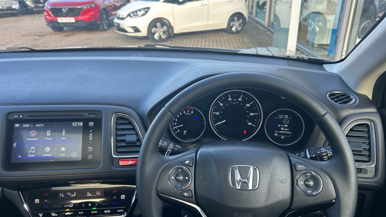 Used Honda HR-V 2017 for sale - 76882299: Photo 26