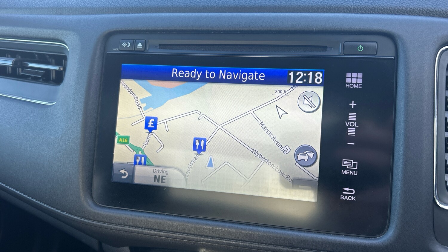 Used Honda HR-V 2017 for sale - 76882299: Photo 32