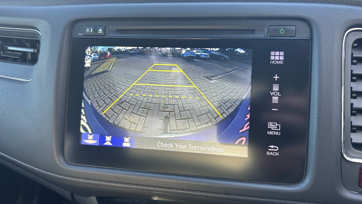 Used Honda HR-V 2017 for sale - 76882299: Photo 33