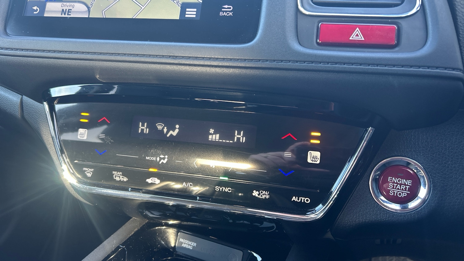 Used Honda HR-V 2017 for sale - 76882299: Photo 34